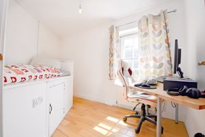 Bedroom - click for photo gallery